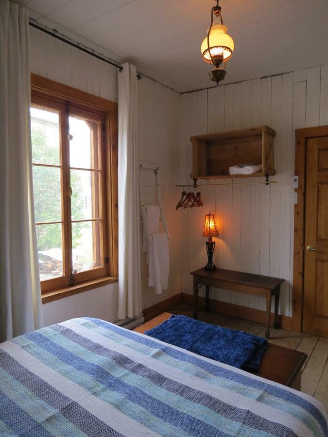 La Vieille Maison Rouge Saint-Tite Zewnętrze zdjęcie